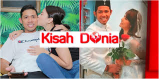 He married nazirah ayub in 2011. Izinkan Aku Berbisik Pada Tuhan Giliran Isteri Cium Suaminya Nabil Ahmad Amboi Sweet Kisah Dunia