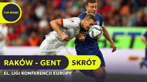 Here you can easy to compare statistics for both teams. El Lku Rakow Gent 1 0 Kovacevic I Niewulis Bohaterami Skrot Meczu Youtube