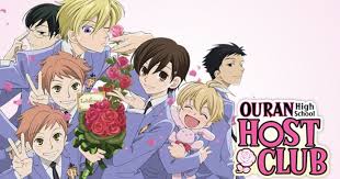 Ouran High School Host Club Season 2 Release Date Characters English Dub Ouran highschool host club season 2.