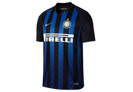 Escrito por cambio de camiseta. Camiseta Oficial Inter De Milan Primera Equipacion 2018 2019 Hombre 918999 011