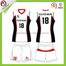 Design your own custom volleyball uniforms online with our easy to use online team outfitter. Volleyball Uniform Design For Men Custom Sublimated Volleyball Jersey China Volleyball Uniform Design For Men And Custom Volleyball Uniforms Price Made In China Com