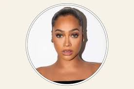 La La Anthony Signs With WME (Exclusive)