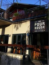 The Pour House Dunsborough The Good Place House Places