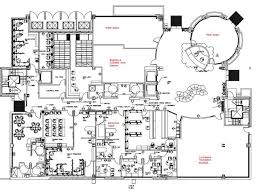 Floor Plan First Floor Clinic Design Clinic Floor Plans