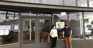 Outer Sunset Restaurant Palm City Opens For Takeout Eater Sf