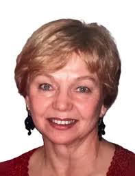 Obituary information for Mary Grandon