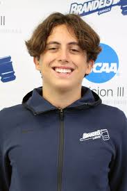 2021-22 Men's Fencing Roster