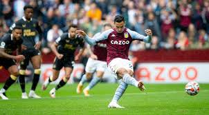 Whether it's the very latest transfer news from villa park, quotes from a press conference, match previews and reports, or news about the villans' progress in the premier league. Aston Villa 2 0 Newcastle United Avfc