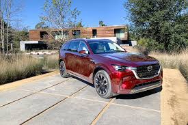 Image result for Artisan Red 2024 CX-90