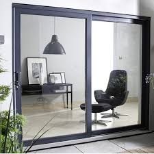 At m3 glass technologies, our design team has experience creating doors tailored to make a room feel larger yet segmented into specific spaces. China Manufacrture Aluminum Glass Sliding Doors For Office