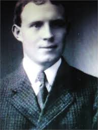 Rev Lee Archer Belford (1913-1988)