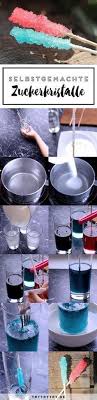 Kleine Schone Zauberei Zuckerkristalle Sussigkeiten Selber Machen Geschenke Aus Der Kuche