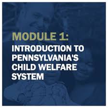 University Of Pittsburgh Pennsylvania Child Welfare