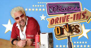 We did not find results for: Diners Drive Ins And Dives By State Reality Tv Revisited