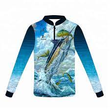 Maybe you would like to learn more about one of these? Grosir Kaus Pancing Berventilasi Kustom Sublimasi 100 Poliester Impor Tiongkok Buy Kemeja Memancing Memancing Jersey Kustom Kaos Memancing Product On Alibaba Com