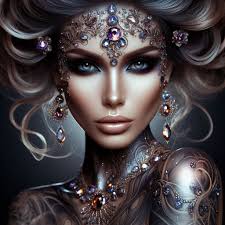 Sculpted beauty in every detail.💫