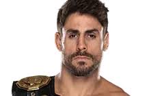 Antonio Carlos Junior vs Alex Polizzi at PFL 5 21.06.24