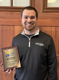 News briefs: Jim's Garage Door recognized as a Top 100 Dealer in the U.S.