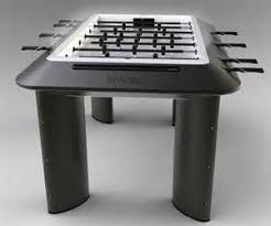 Foosball Table Modern Yahoo Image Search Results Tafel Voetbal