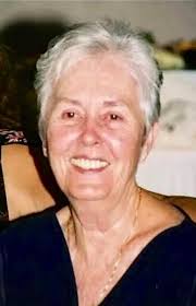 Catherine Rose Murray