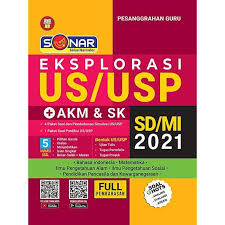 Bahasa indonesia (part 2) : Sd Mi Sonar Eksplorasi Us Usp Akm Sk 2021 Terbaru Agustus 2021 Harga Murah Kualitas Terjamin Blibli
