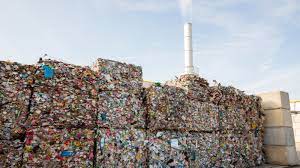 Is Burning Rubbish A Sustainable Landfill Alternative?