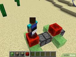 Some enthusiasts say that a car has to be over ten years old to be a classic. How To Make A Car In Minecraft 15 Steps With Pictures Wikihow
