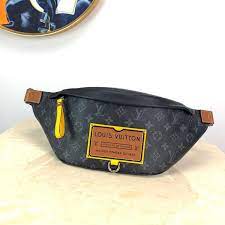 Check out our collection of bum bags in the latest prints and details at missguided and keep your valuables safe on the go. Lv Discovery Bumbag Men S Fashion Bags Wallets Others On Carousell
