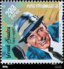 Frank stamp hi-res stock photography and images