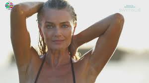 Paulina porizkova on returning at age 54 to sports illustrated's 2019 swimsuit issue) ocasek, who was inducted with the band into the roll hall of fame last year, was found at his home in new york city sunday afternoon, local police told abc news. Paulina Porizkova Returns To Sports Illustrated Embracing Age And Insecurities Youtube