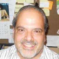 Anthony Santucci's Instagram, Twitter & Facebook