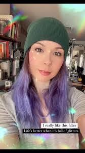 Michelle Korte's Instagram, Twitter & Facebook