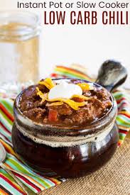 In a large bowl, whisk together the cornmeal, flour, baking powder, baking soda, kosher salt, and sugar. Easy Keto Chili Without Beans Instant Pot Or Slow Cooker
