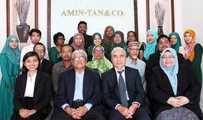 Stream tracks and playlists from afdhal atiff tan amin tan on your desktop or mobile device. Amin Tan Co