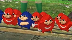 Vrchat Uganda Knuckles Way Memes Uganda Funny Memes