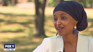Don Samuels concedes in close-race with Rep. Ilhan Omar