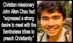 missionary