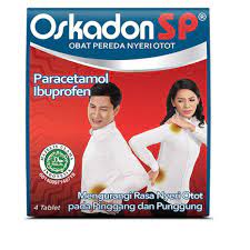 Waduuuw, ampe cewek di iklan oskadon di jadiin trid. Murahh Oskadon Sp 1 Folding Box Isi 25 Strip 4 Kaplet Oi2 Shopee Indonesia