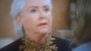 Actress and character in FBI TV series, opinions