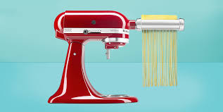 Kitchenaid artisan stand mixer keukenmachine mixer mixen deeg kneden verse pasta attachment maken gehaktmolen video kookwinkel oldenhof kookkado food cooking film. 13 Best Kitchenaid Attachments Pasta Juicer And Ice Cream Kitchenaid Attachments