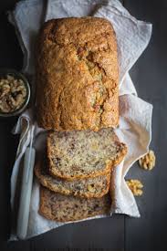 Vegan Banana Bread Taste Love And Nourish Recipe Vegan Banana Bread Recipe Vegan Banana Bread Vegan Banana