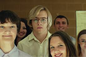 My friend dahmer is a 2012 graphic novel and memoir by artist john derf backderf about his teenage friendship with jeffrey dahmer, who later became a serial killer. There Was Always A Darkness About Him My Friend Dahmer Author John Backderf On Growing Up With A Serial Killer The Independent The Independent
