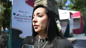 Positivo, sanción por cobro de cuotas escolares en Veracruz: Cecilia Rivera  Reynoso