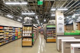 Microsoft travelers' reviews, business hours, introduction, open hours. Amazon Opens New Go Grocery Store In Microsoft S Neighborhood As Their Retail Tech Rivalry Grows Geekwire