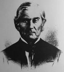 Reuben Ross (1776-1860)