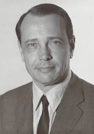 Harrison Gough Obituary