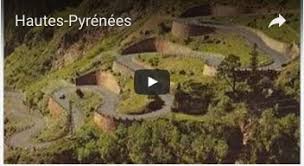 Camping Saint Lary Soulan 65 Hautes Pyrenees Le Ruisseau