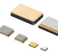 Hybrid Crystal Resonator SMD Crystals - Murata | Mouser