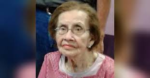 Eva G. Sanchez Obituary