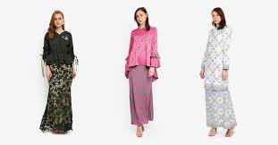 Takpa, pantone siap senaraikan lagi color apa yang sesuai dengan top 11. 18 Jenama Jenis Baju Hari Raya Wanita Terkini Di Malaysia 2021